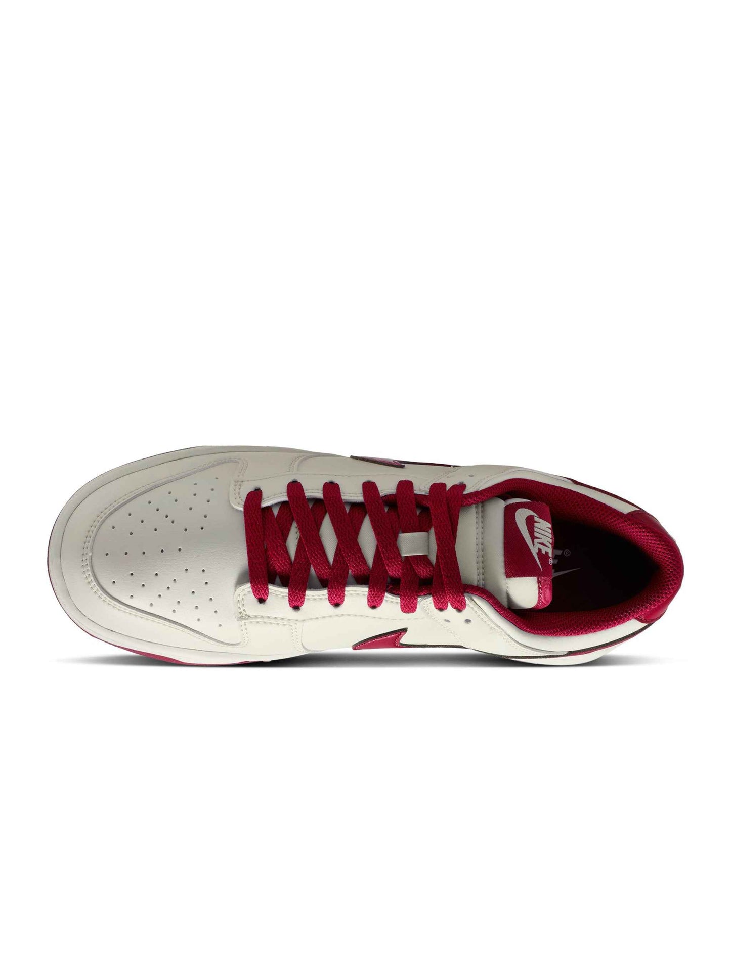 Nike Mens Dunk Low Retro - Phantom