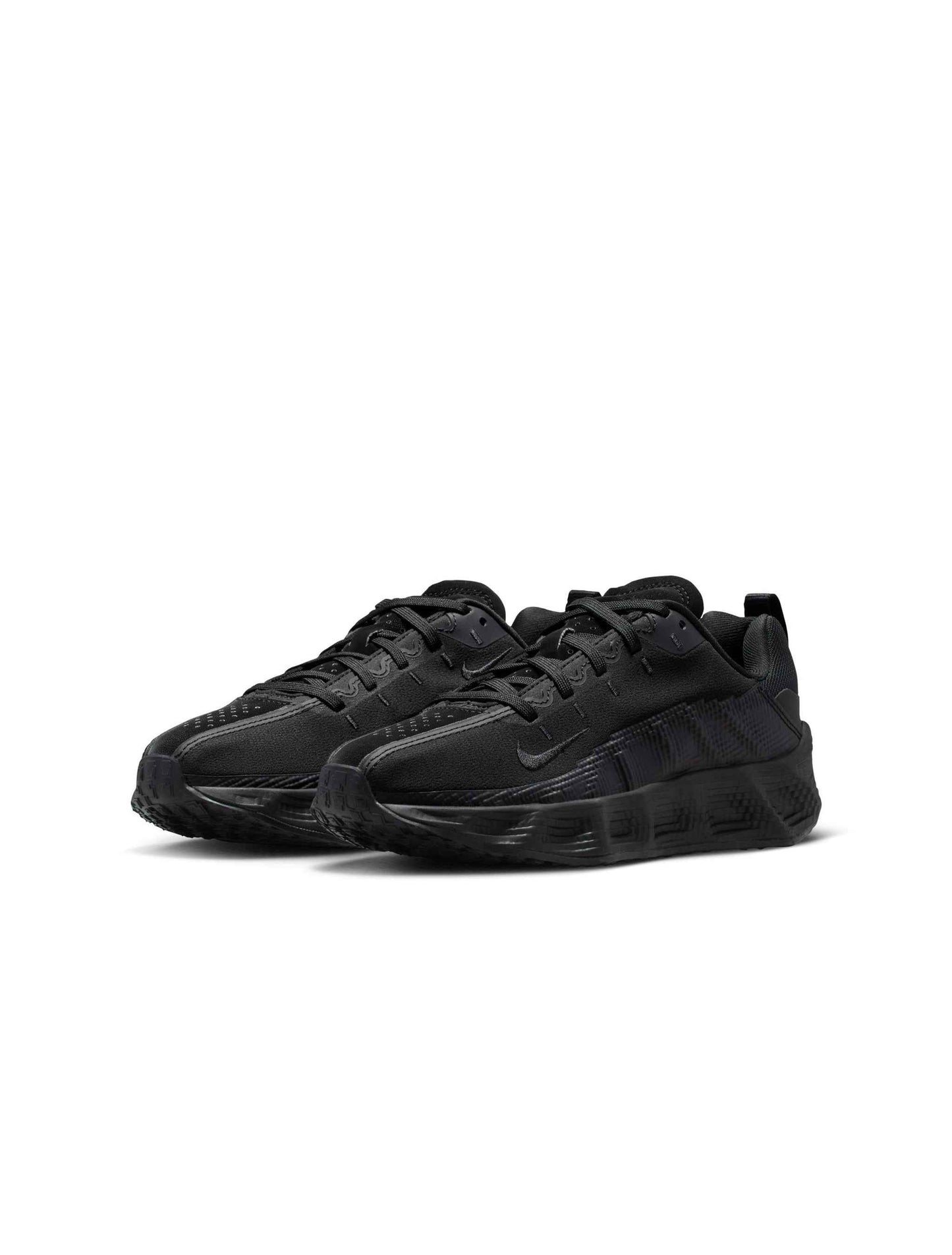 Nike Big Kids Ava Rover - Black
