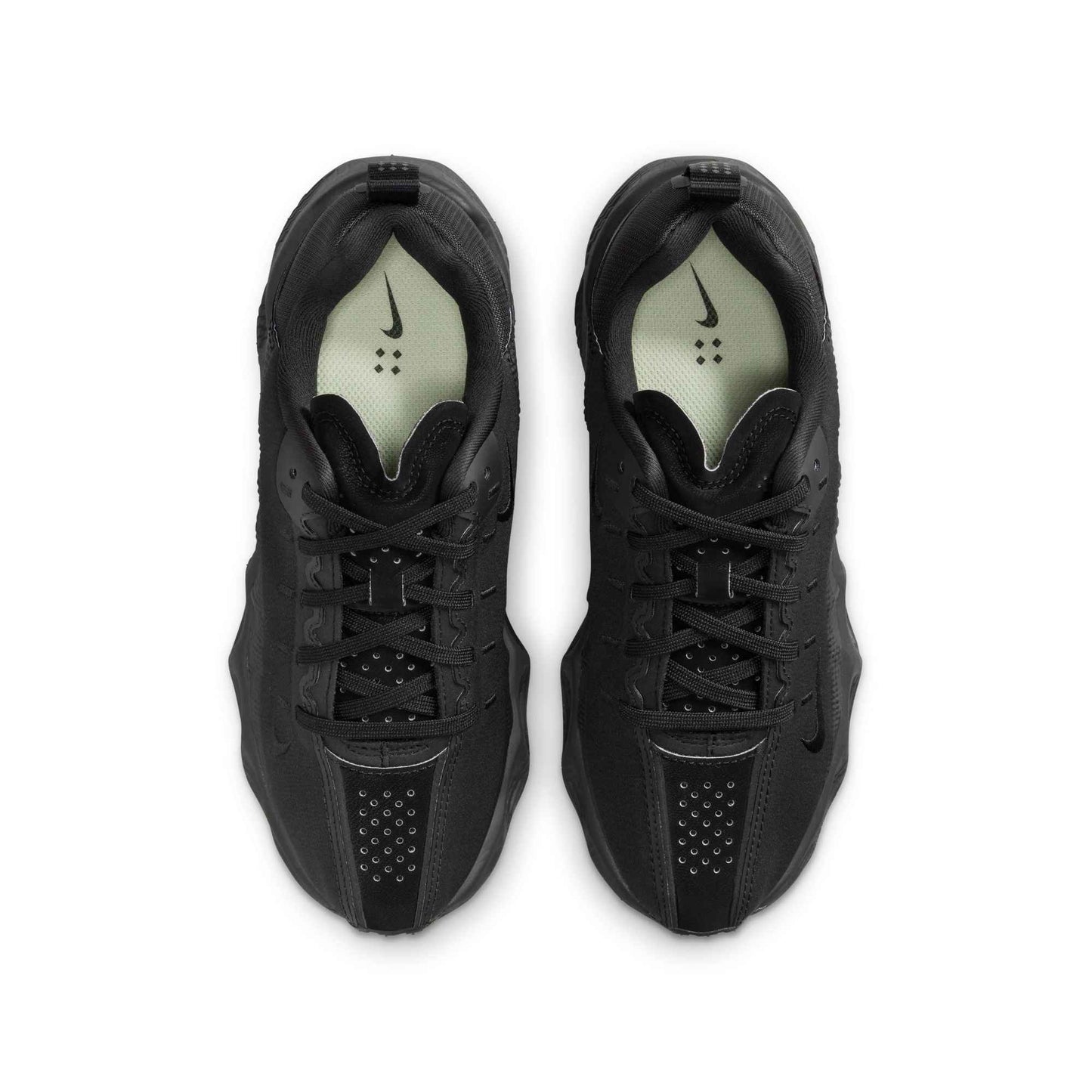 Nike Big Kids Ava Rover - Black