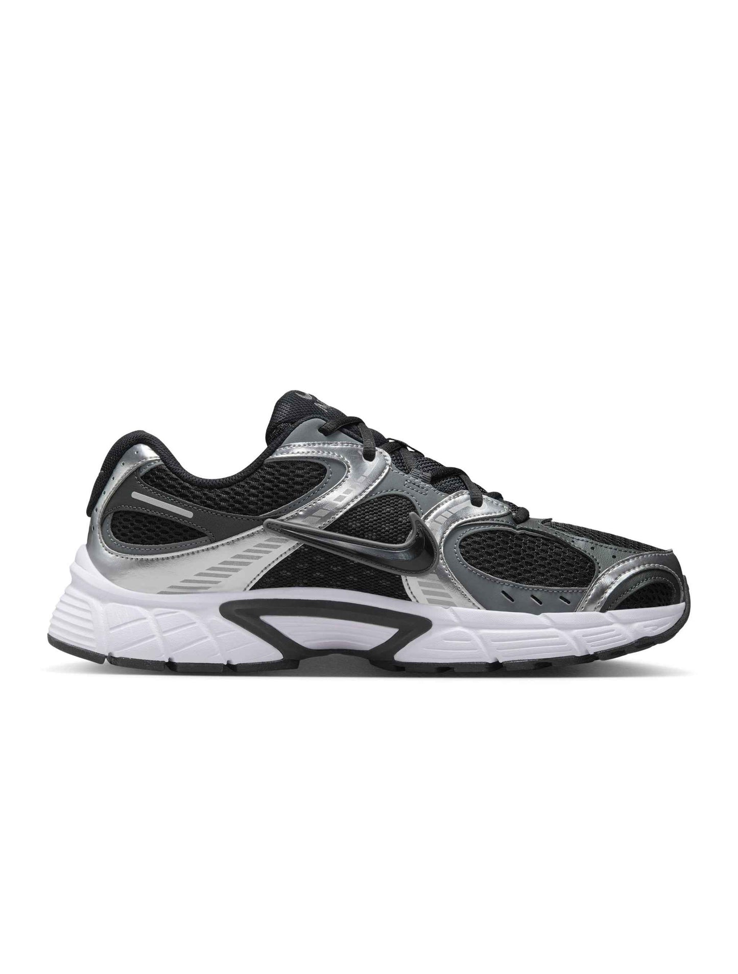Nike Mens V5 RNR - Black/Smoke Grey