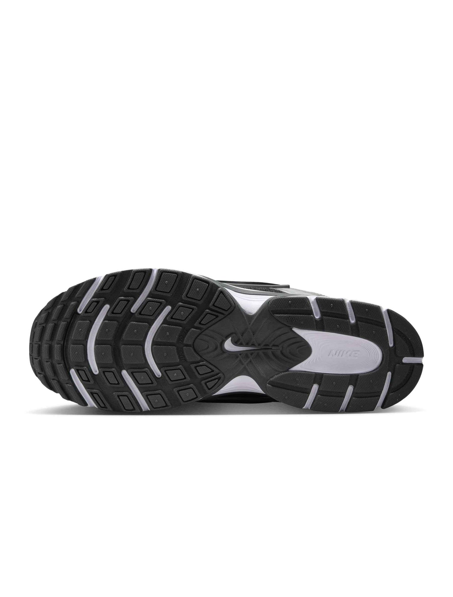 Nike Mens V5 RNR - Black/Smoke Grey