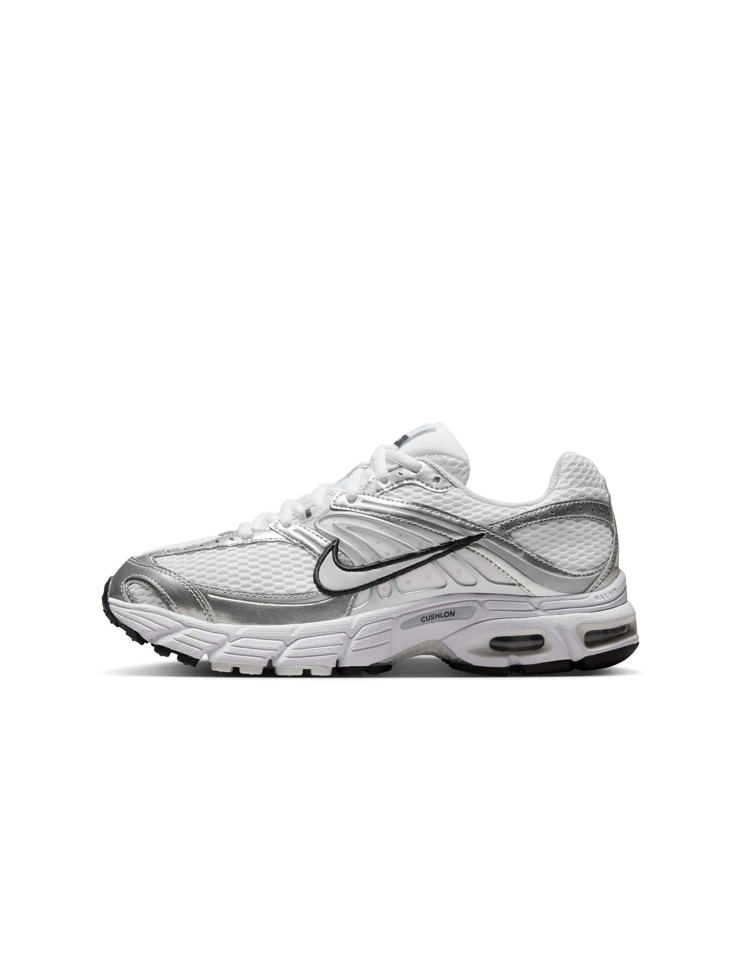 Nike Womens Air Max Moto 2K - White/Photon Dust