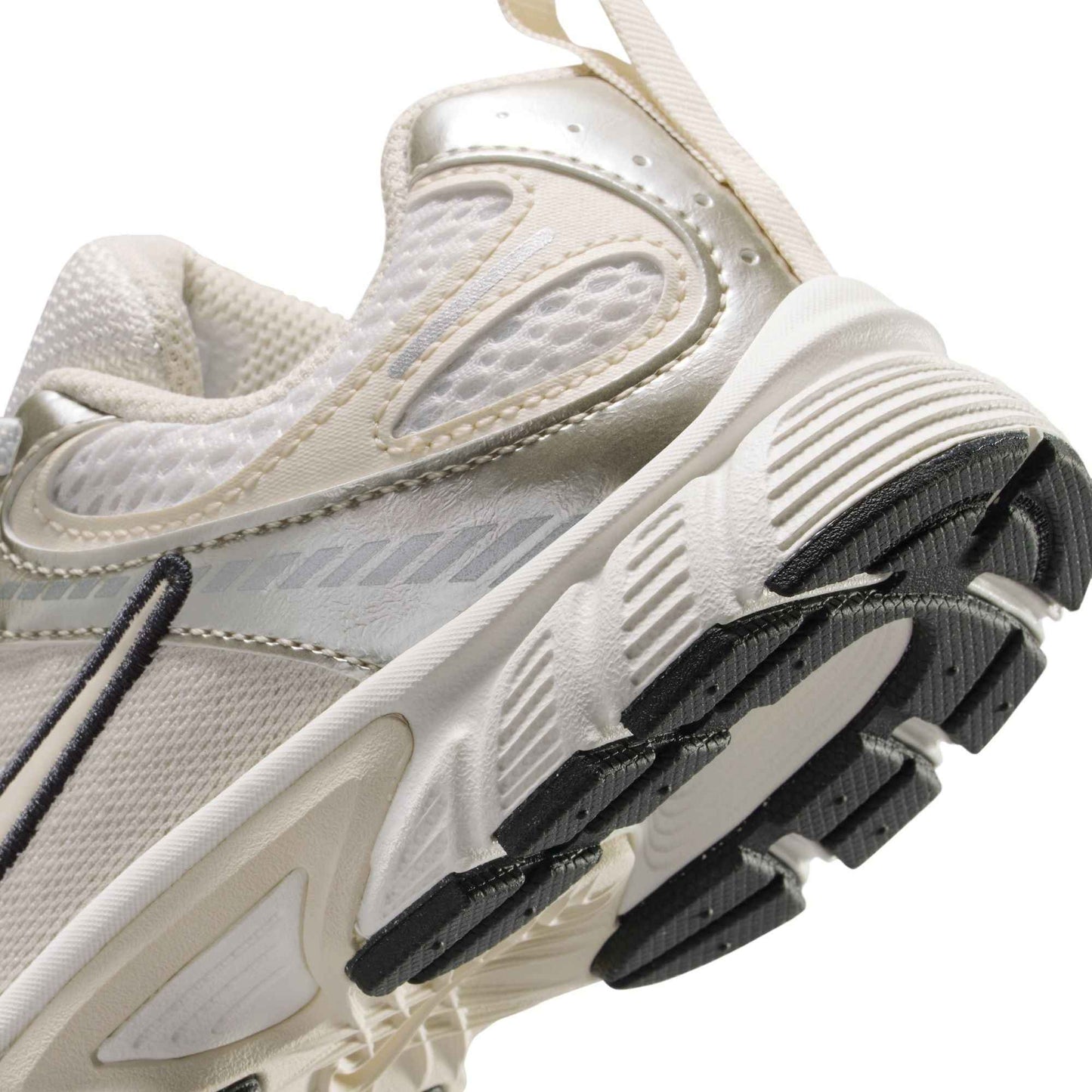 Nike (PS) V5 RNR - Summit White/Orewood Brown