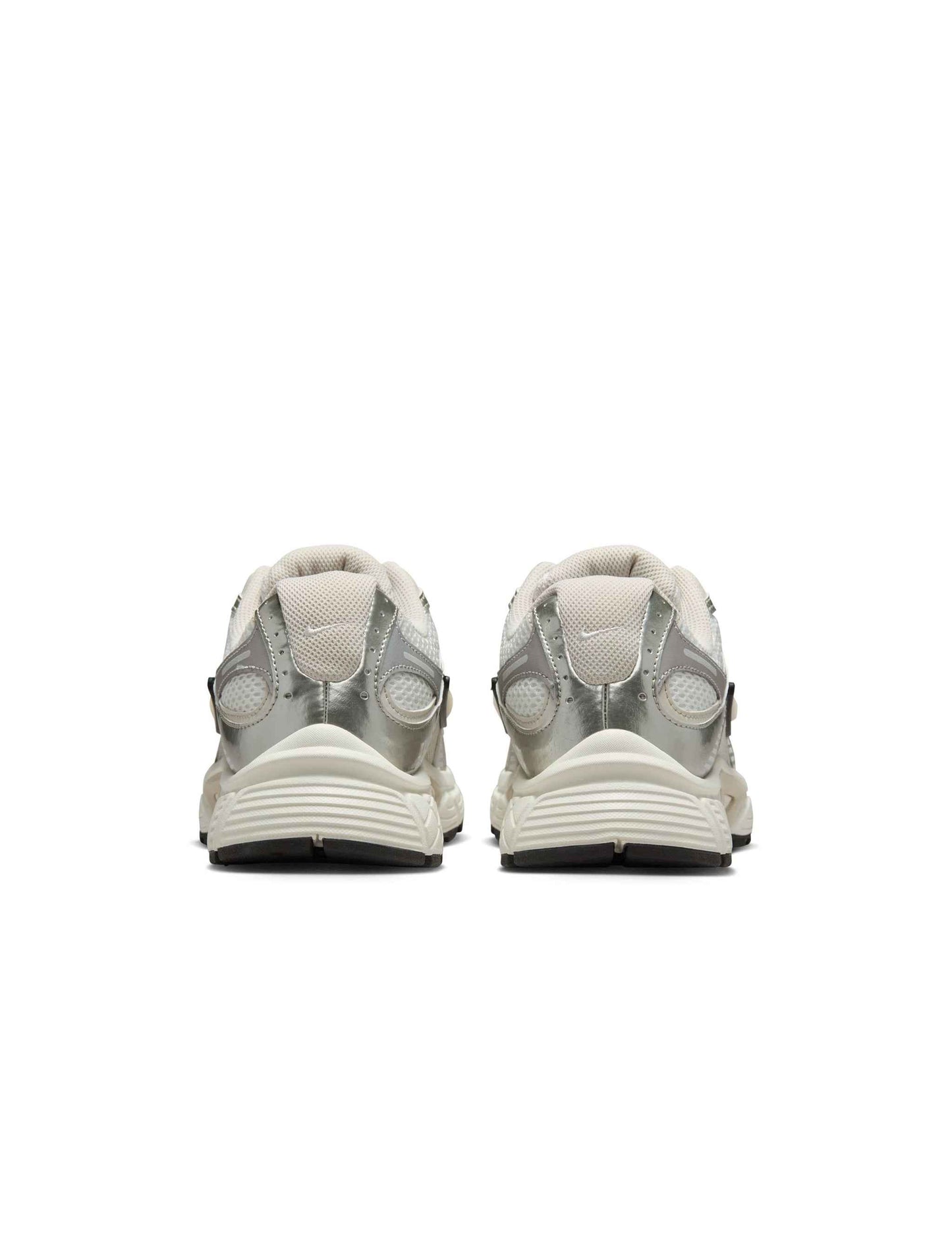 Nike Womens V5 Runner - Summit White
