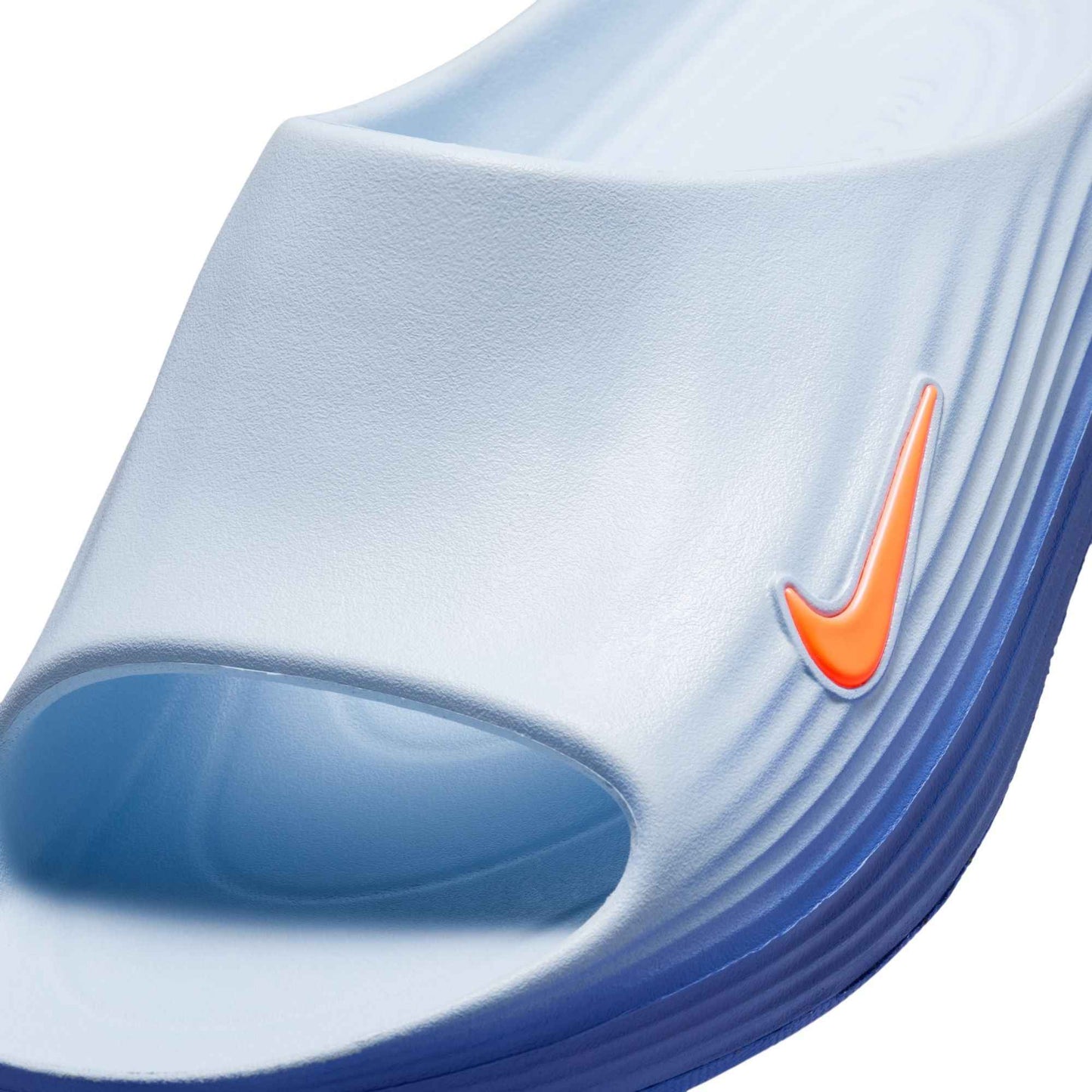 Nike Mens ReactX Rejuven8 - Hydrogen Blue