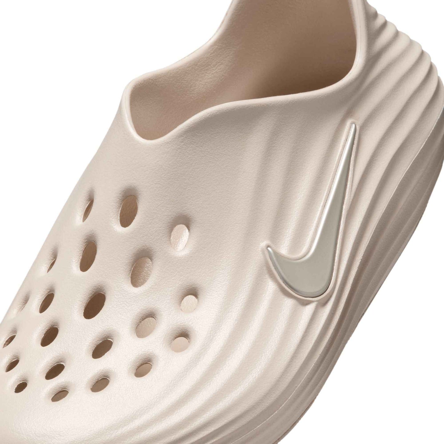 Nike Womens ReactX Rejuven8 - Light Orewood Brown