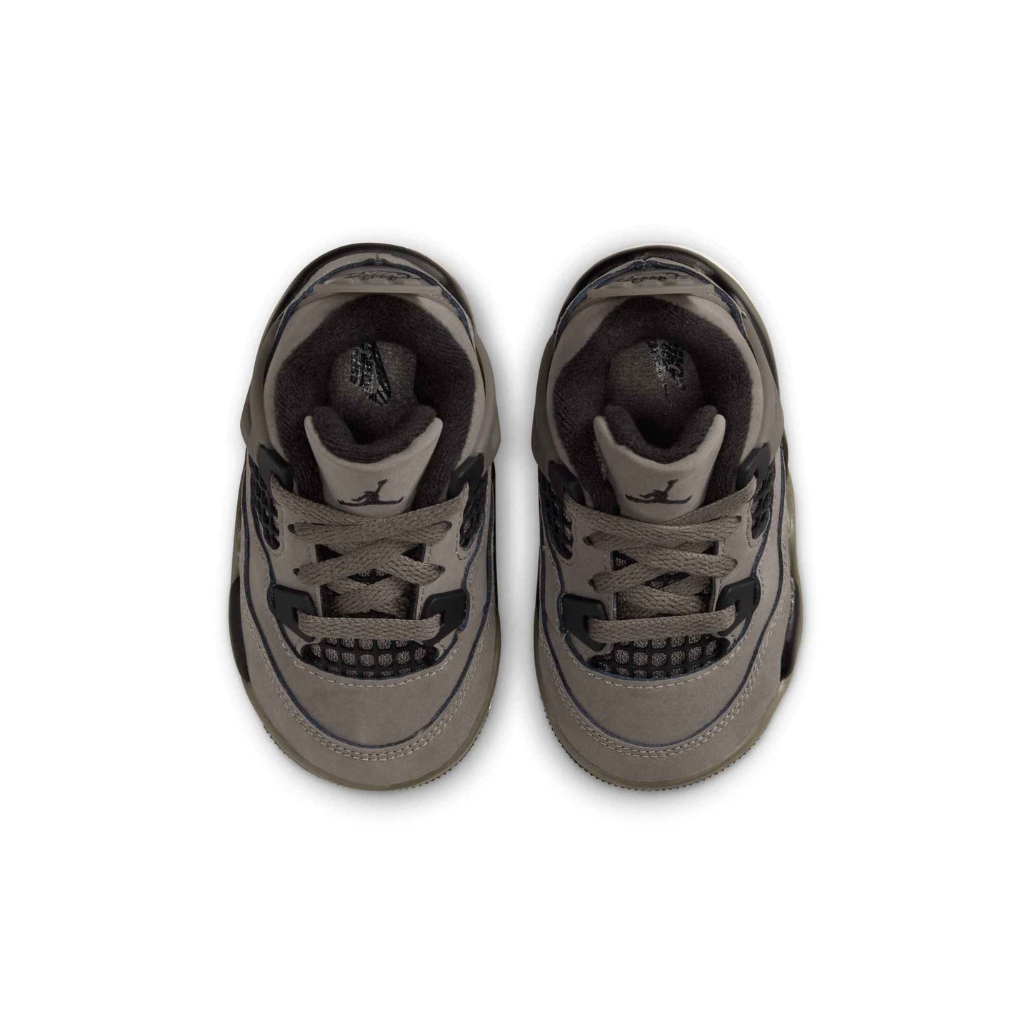 Air Jordan (TD) 4 Retro - Cave Stone