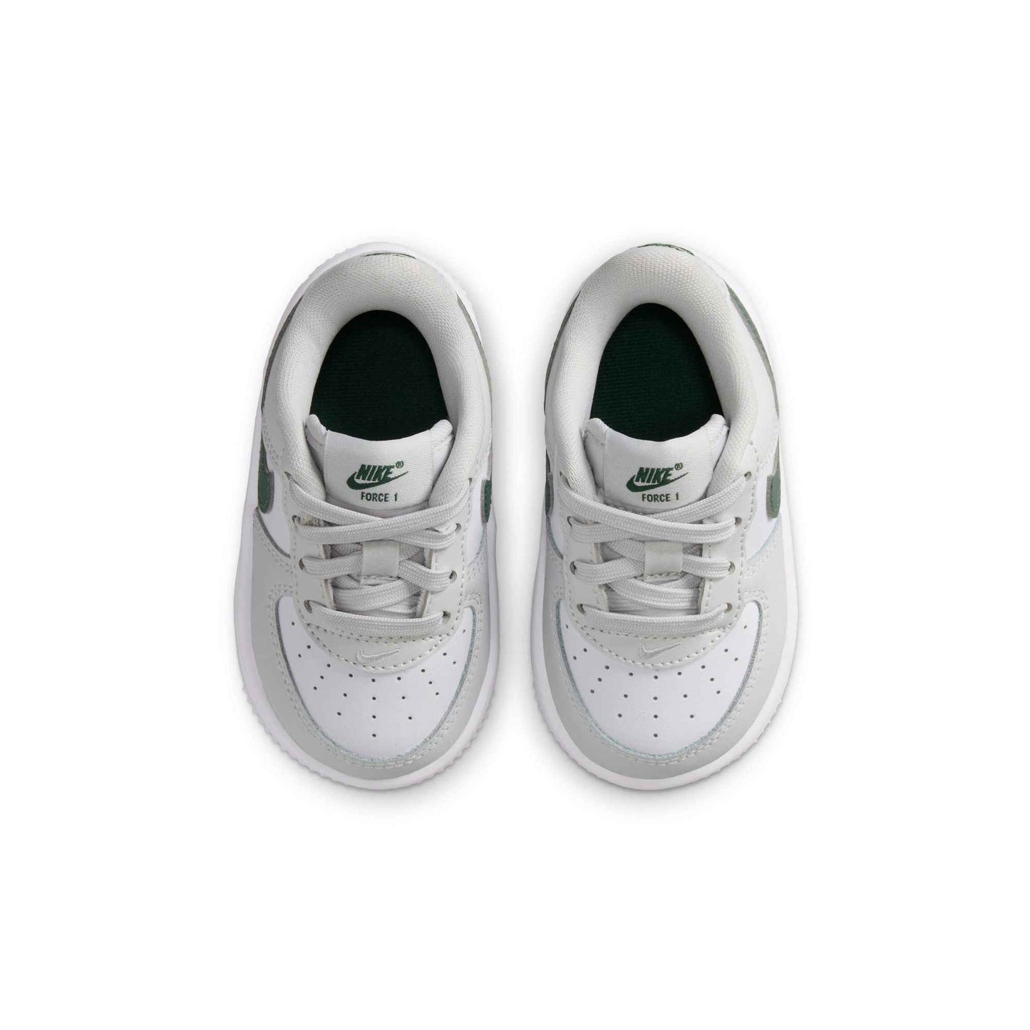 Nike (TD) Force 1 Low - Photon Dust