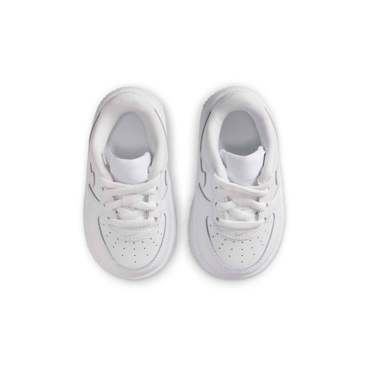 Nike (TD) Air Force 1 Low - White