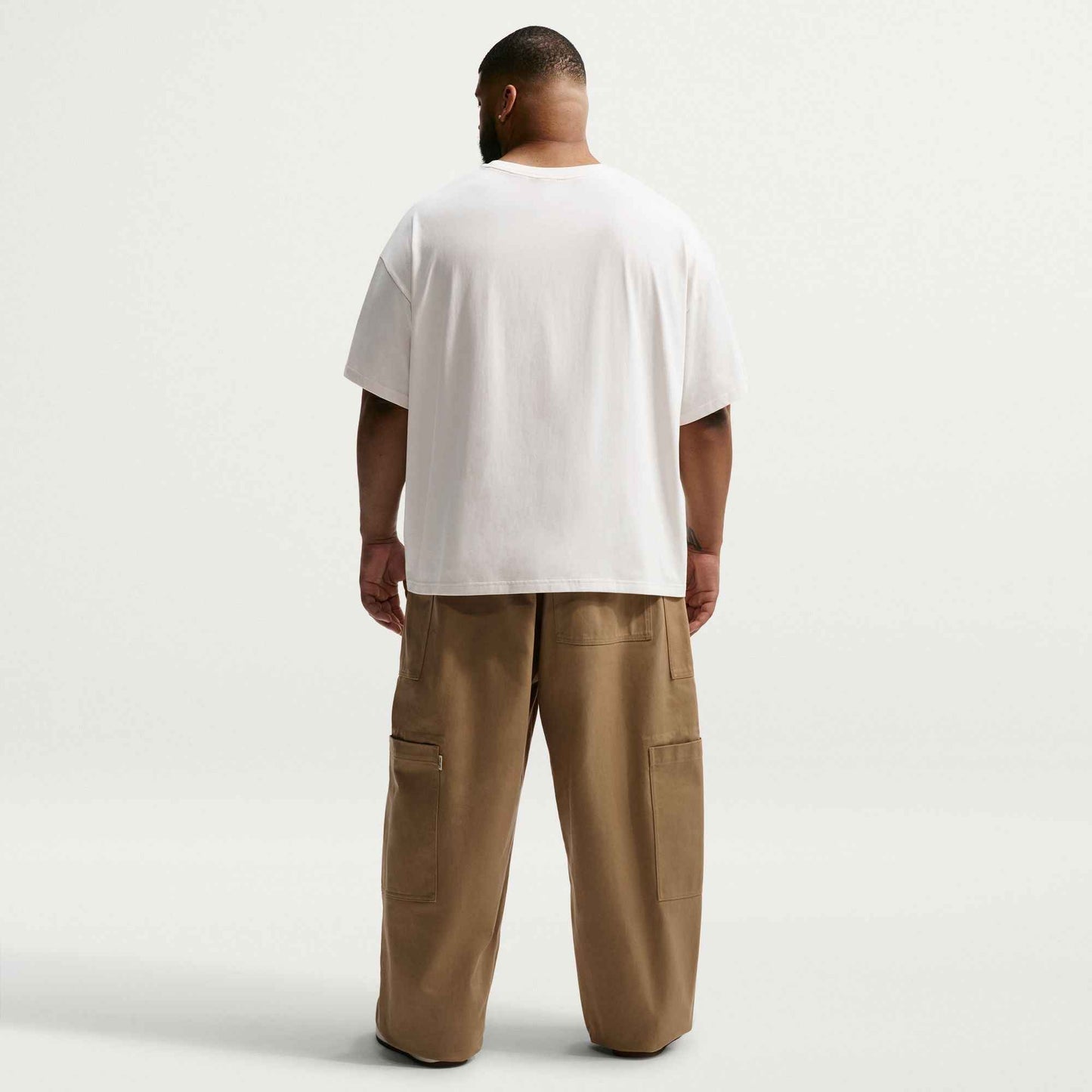 Nike Mens Life Tee - Phantom