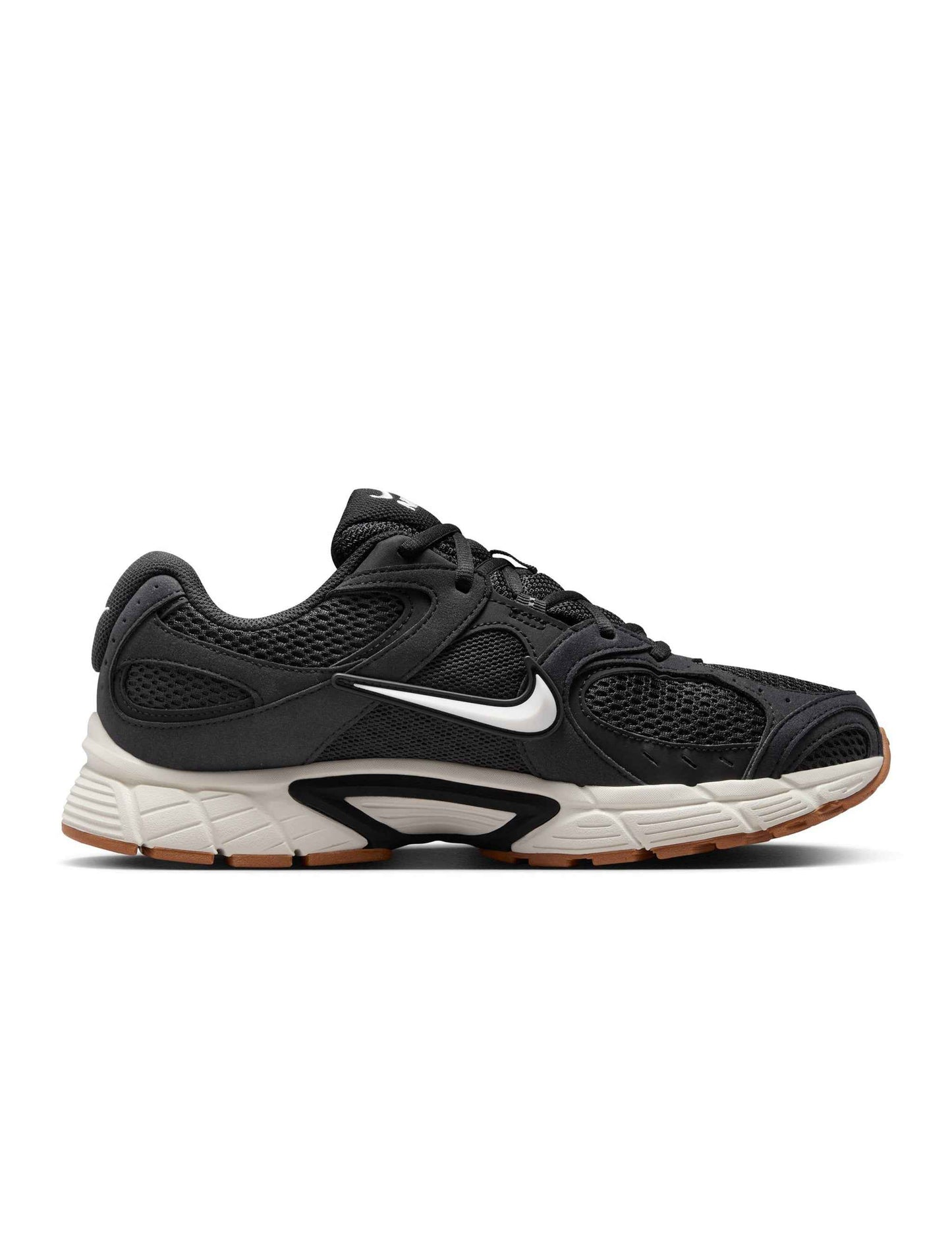 Nike Mens V5 RNR - Black/Gum
