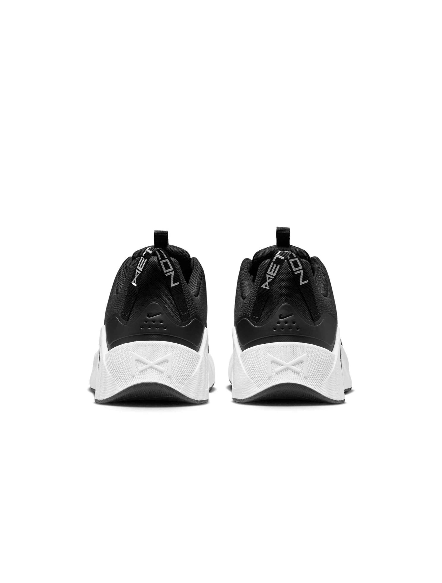 Nike Mens Free Metcon 7 - Black/White