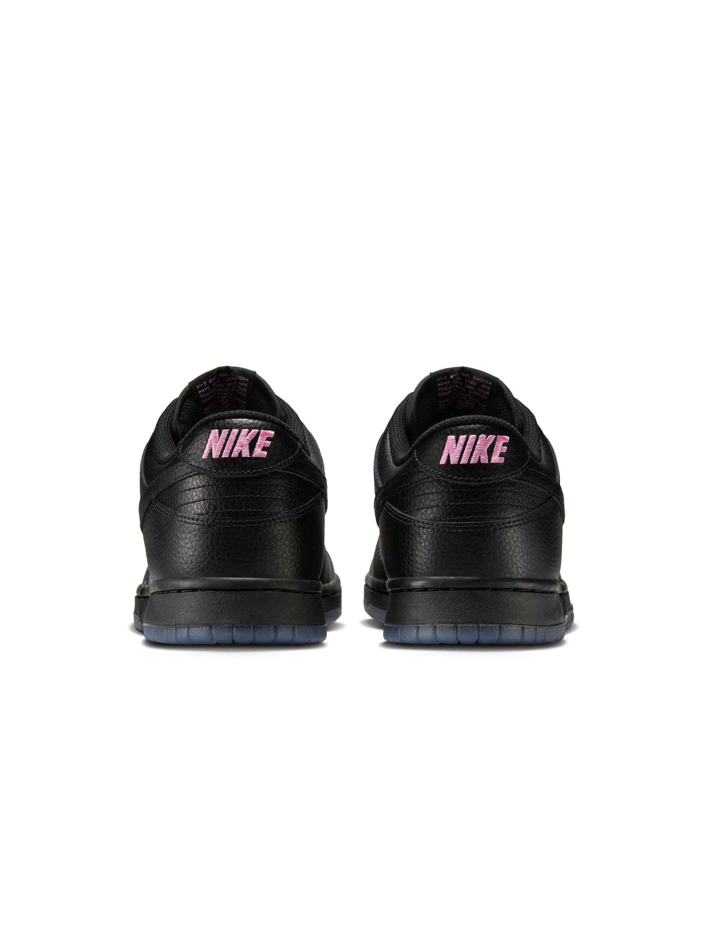 Nike Men's Dunk Low Retro Premium - Pink Rise