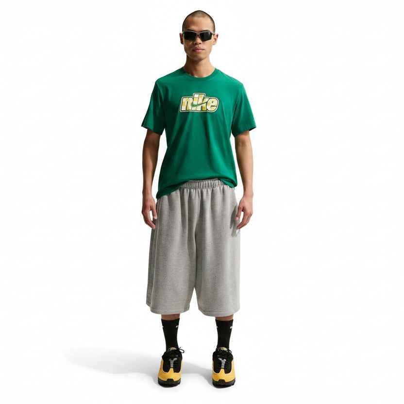 Nike Mens Sportswear Tee - Malachite