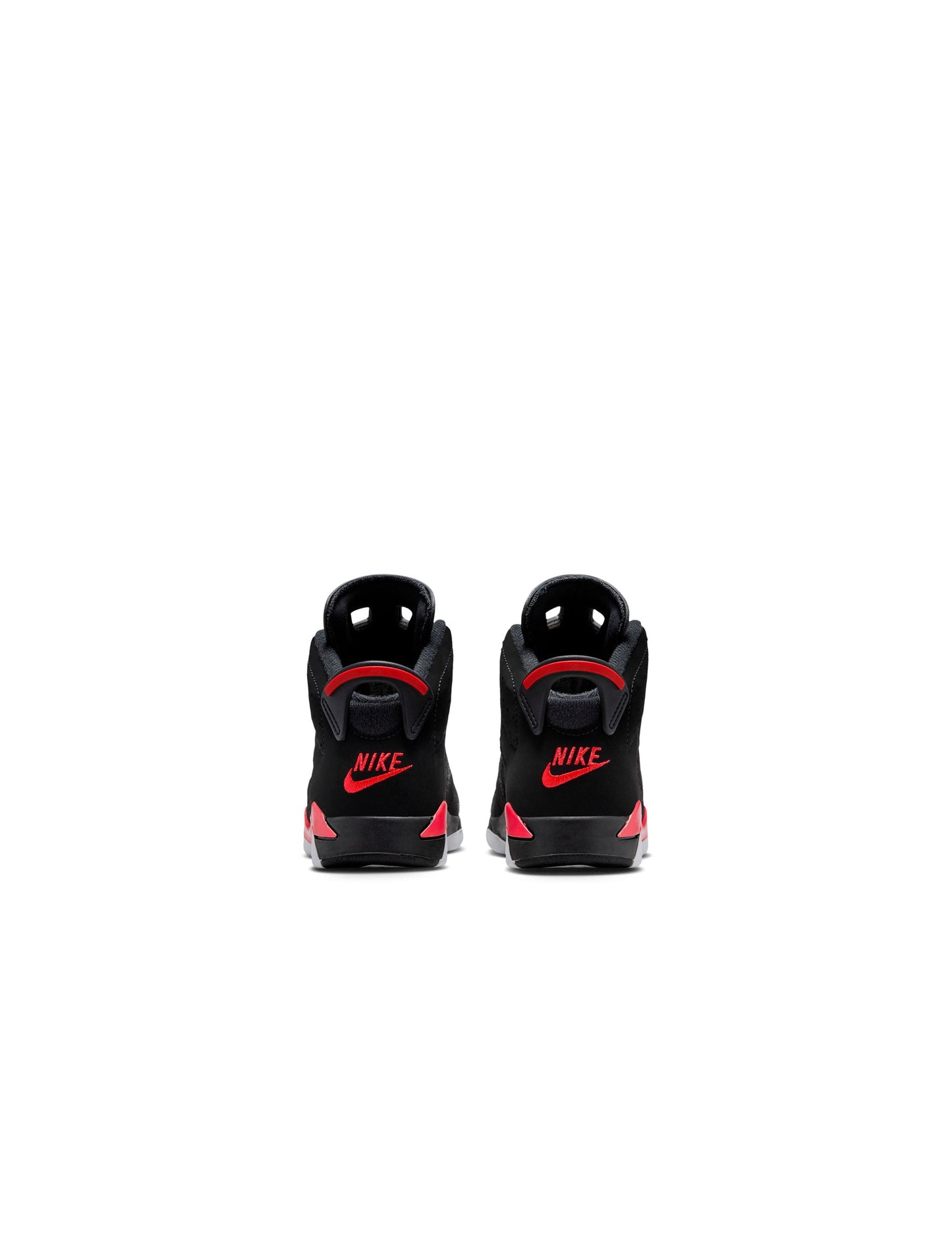Air Jordan (PS) 6 Retro - Infrared Salesman