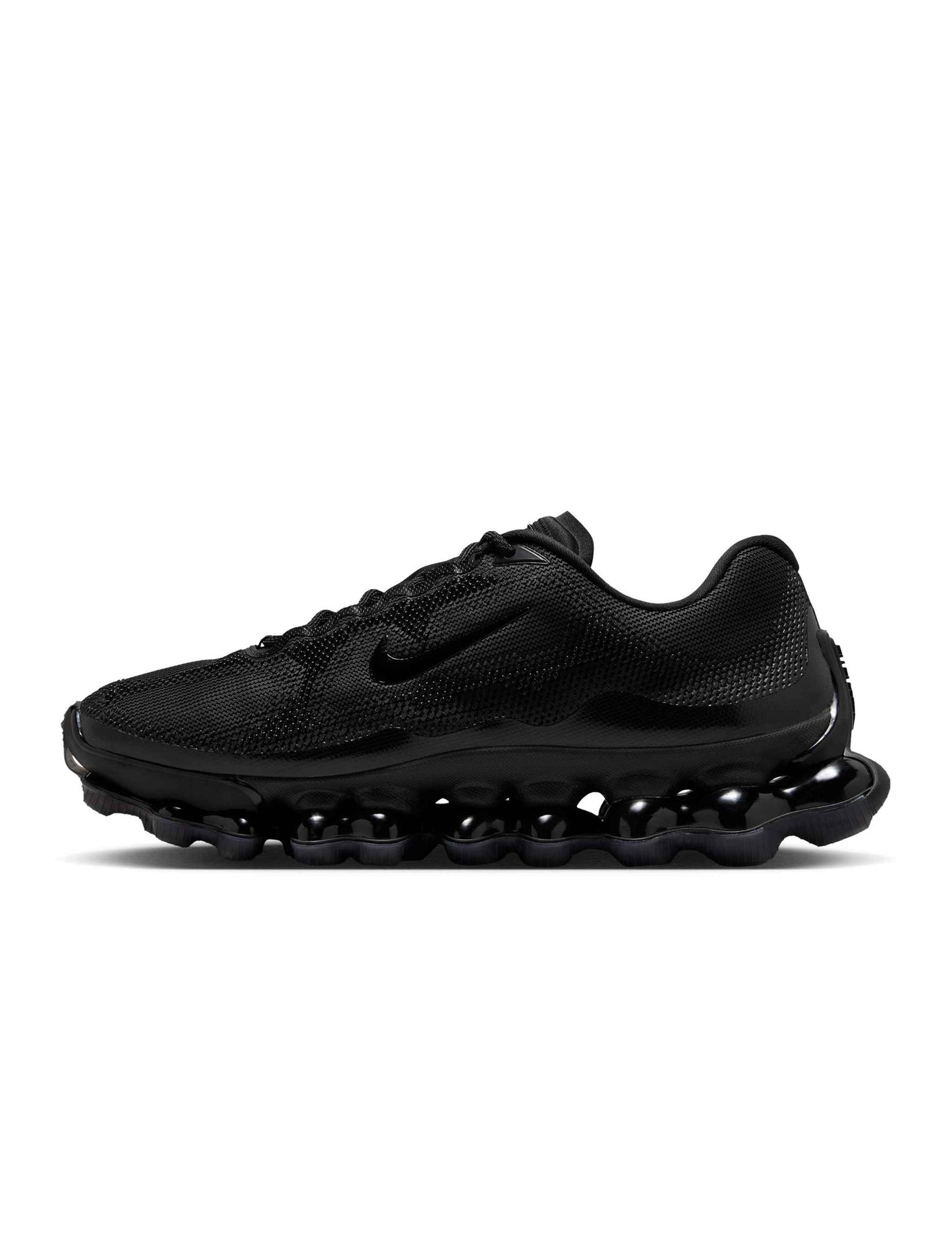 Nike Mens Air Liquid Max - Black
