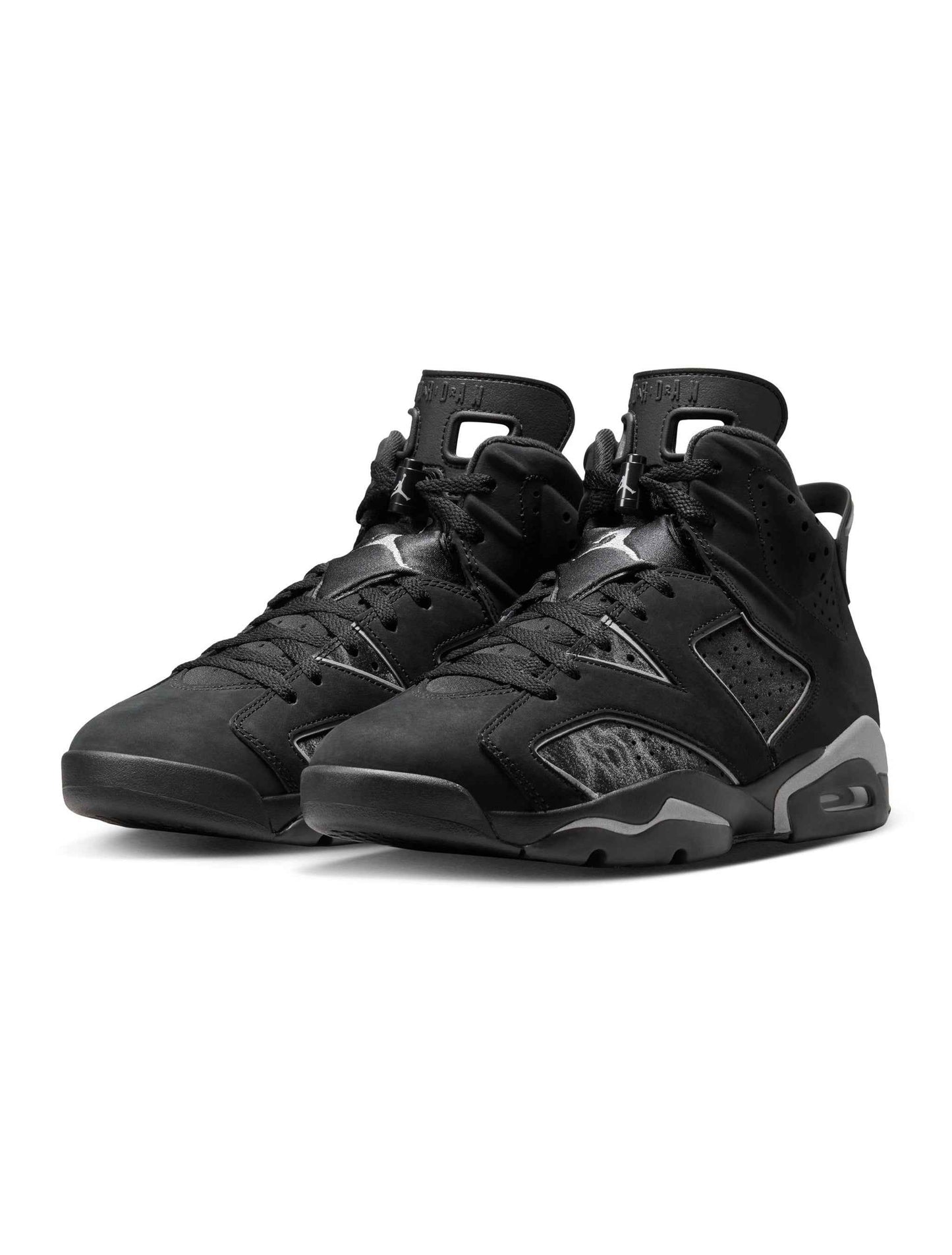 Air Jordan Mens 6 Retro - Cap and Gown