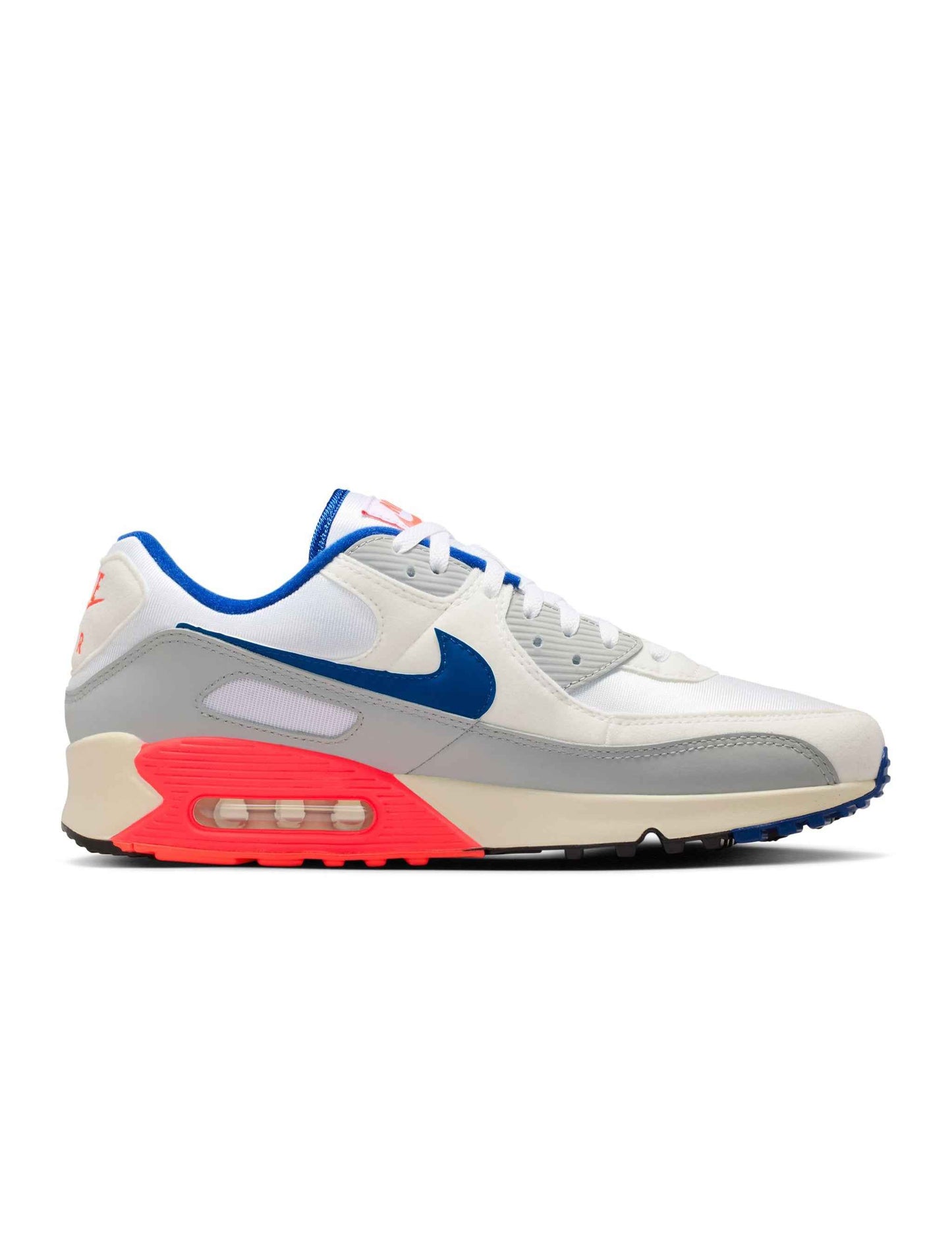 Nike Mens Air Max 90 - Ultramarine