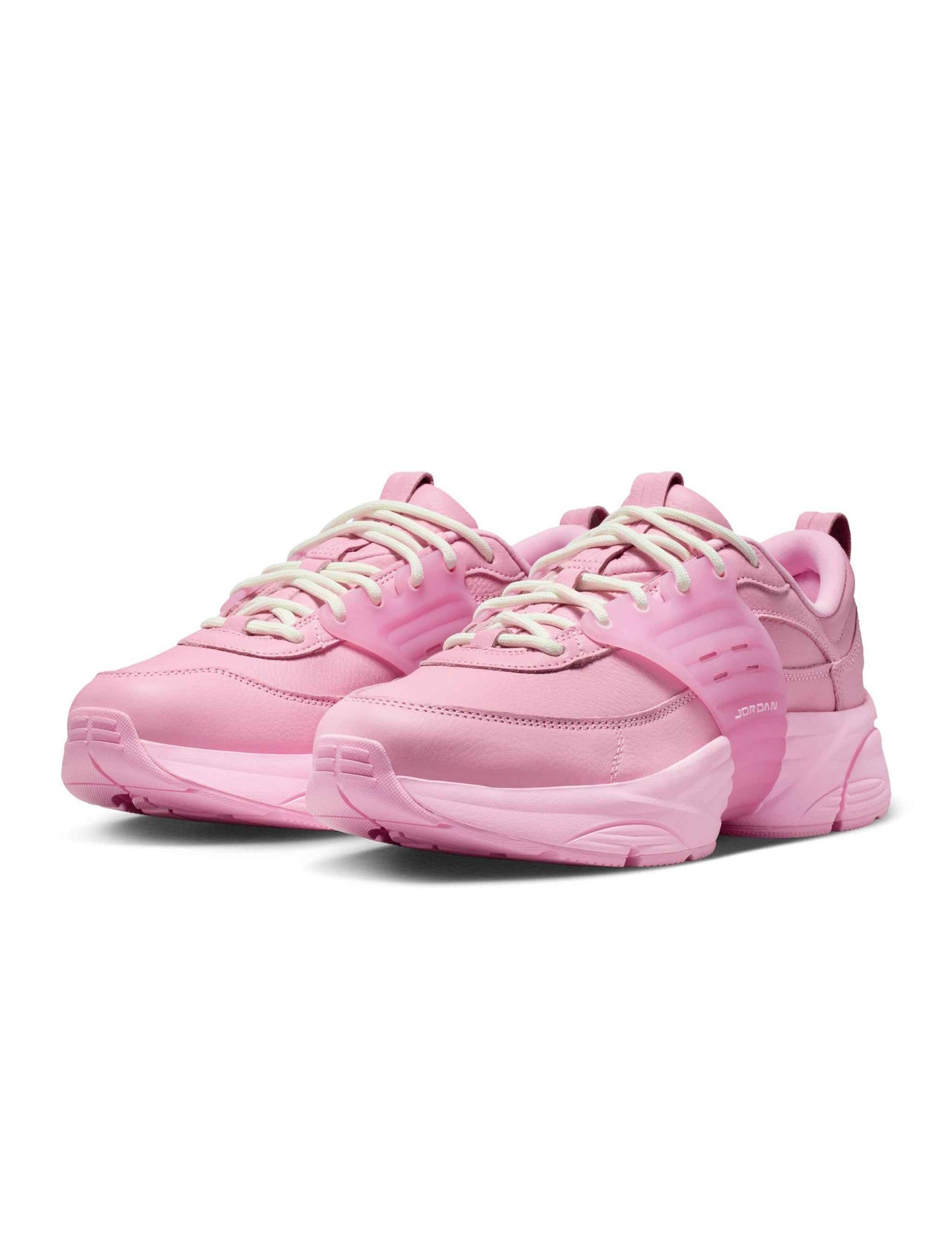 Air Jordan Mens Trunner SP - Pink
