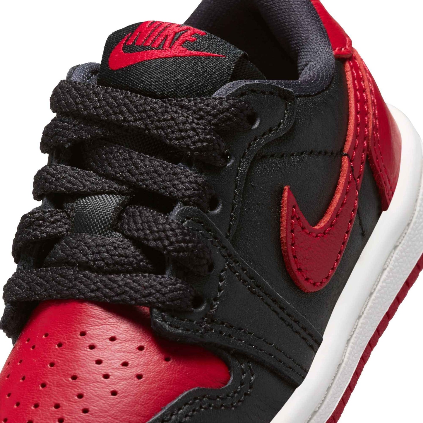 Air Jordan (TD) 1 Retro Low OG - Banned