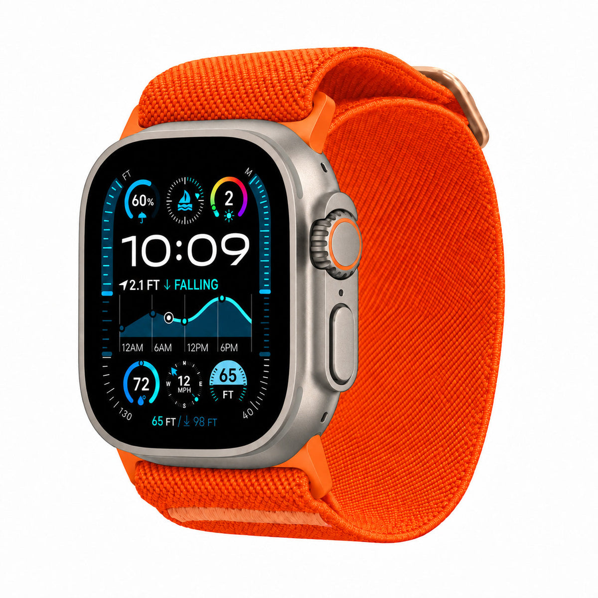 Active Stretch Band