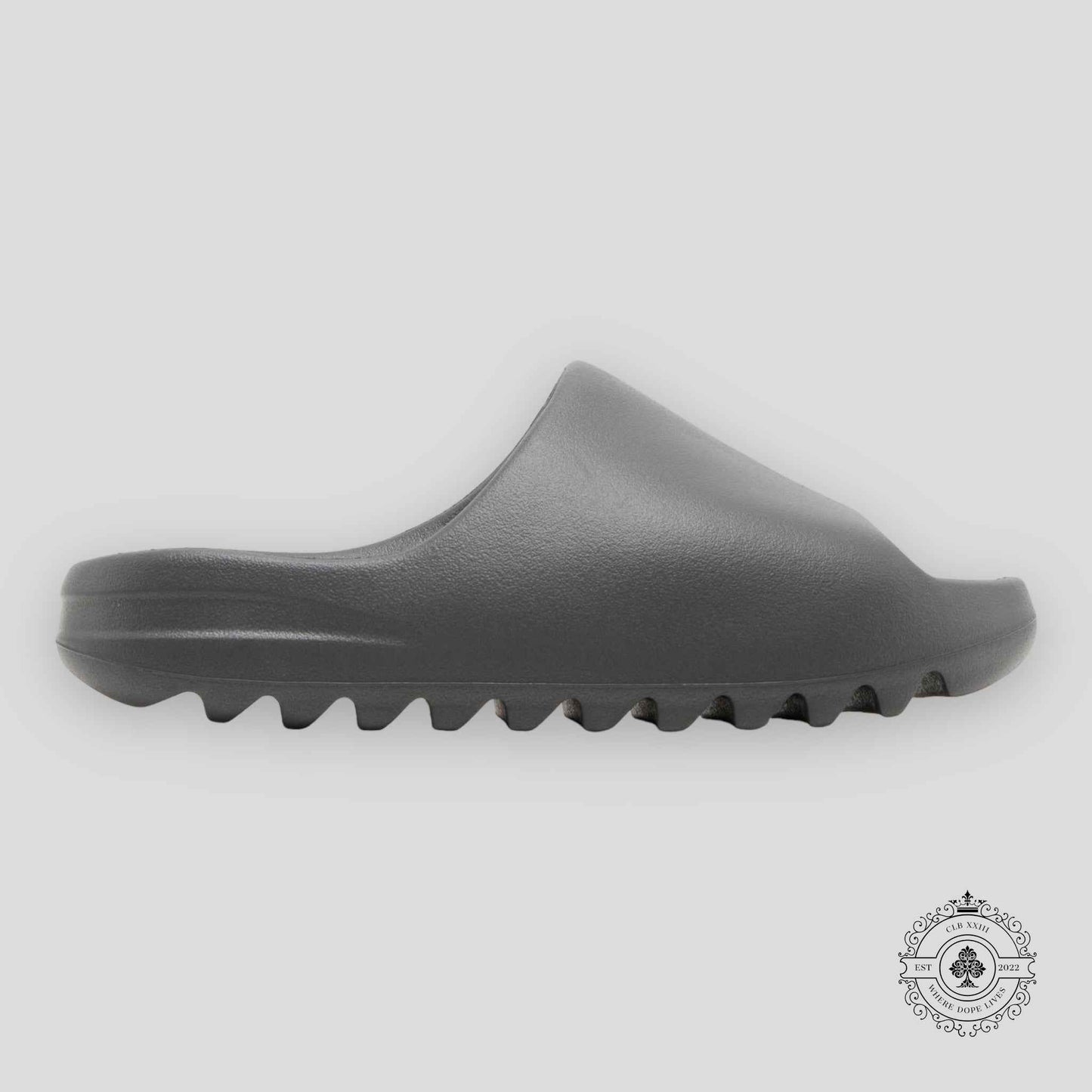 Adidas Yeezy Slide Granite