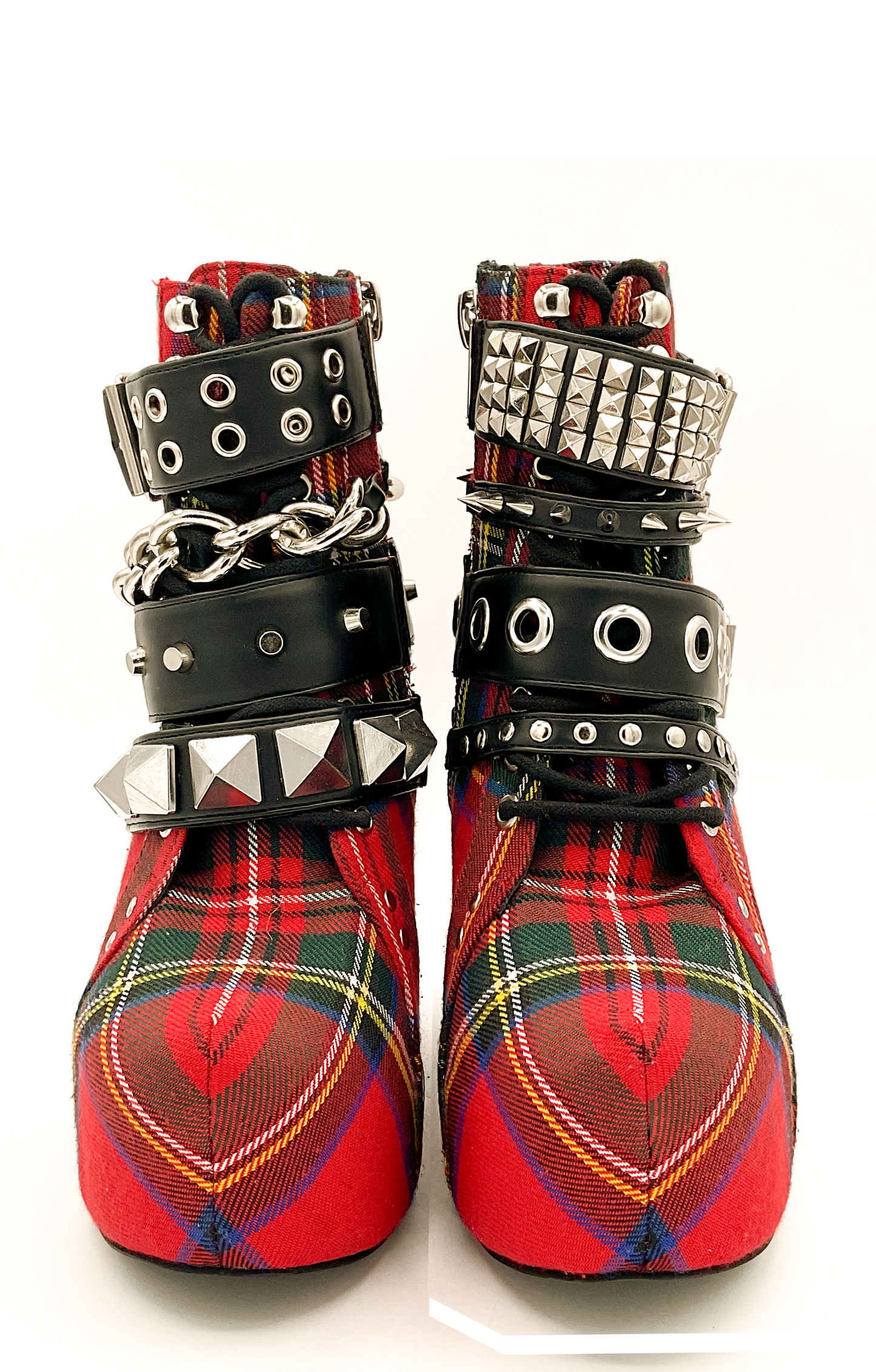 Brixton II Boot - JUSTLUXURY