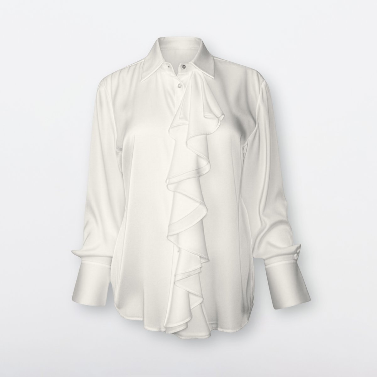 Bordeaux Blouse