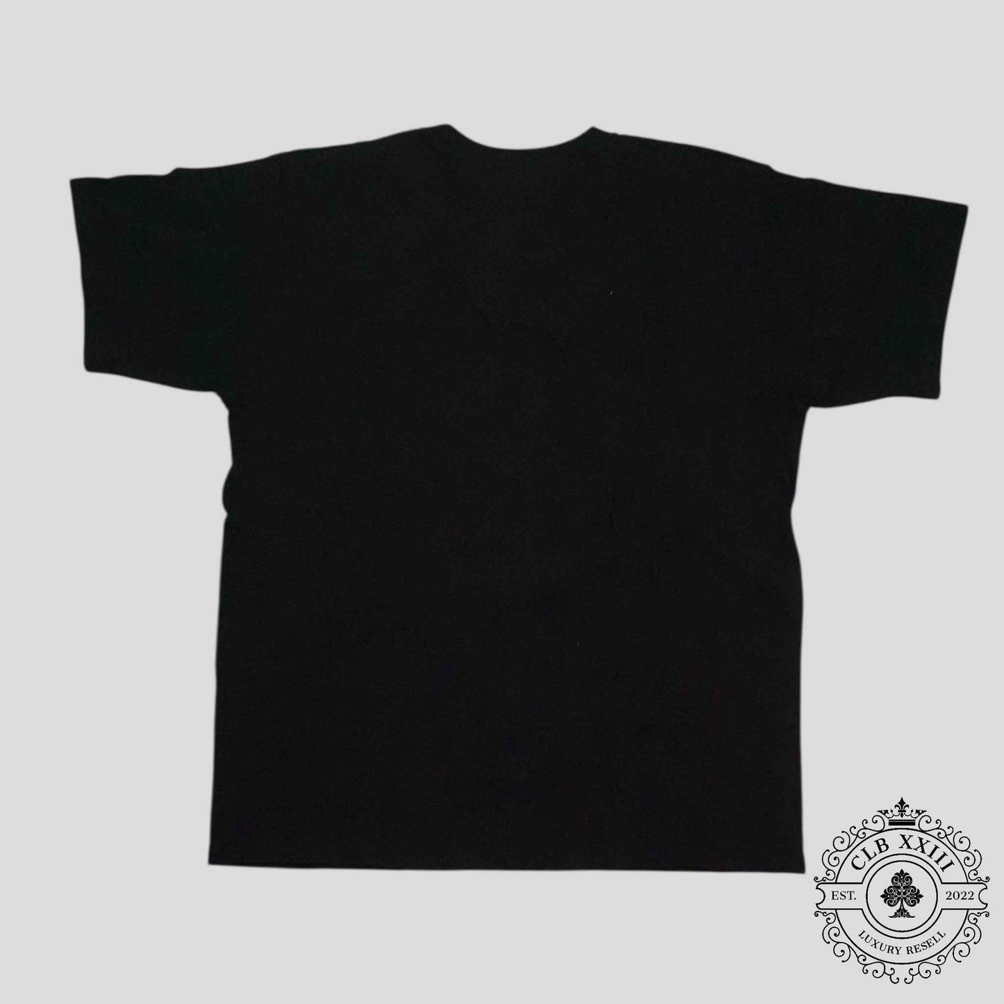 Gucci The North Face Tee in Black