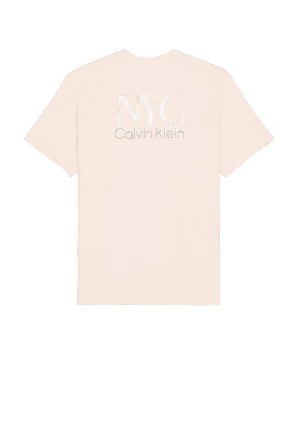 CAMISETA EMBROIDERED - JUSTLUXURY
