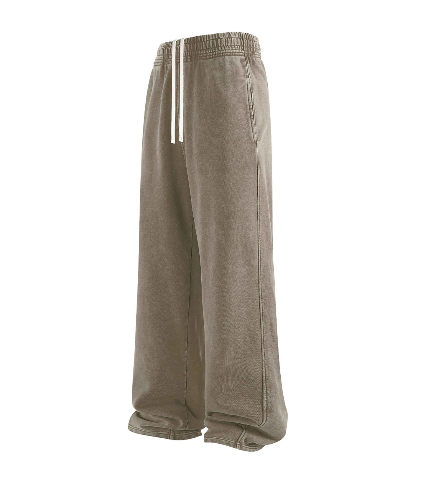 DESERT OVER-DYE SWEATPANTS