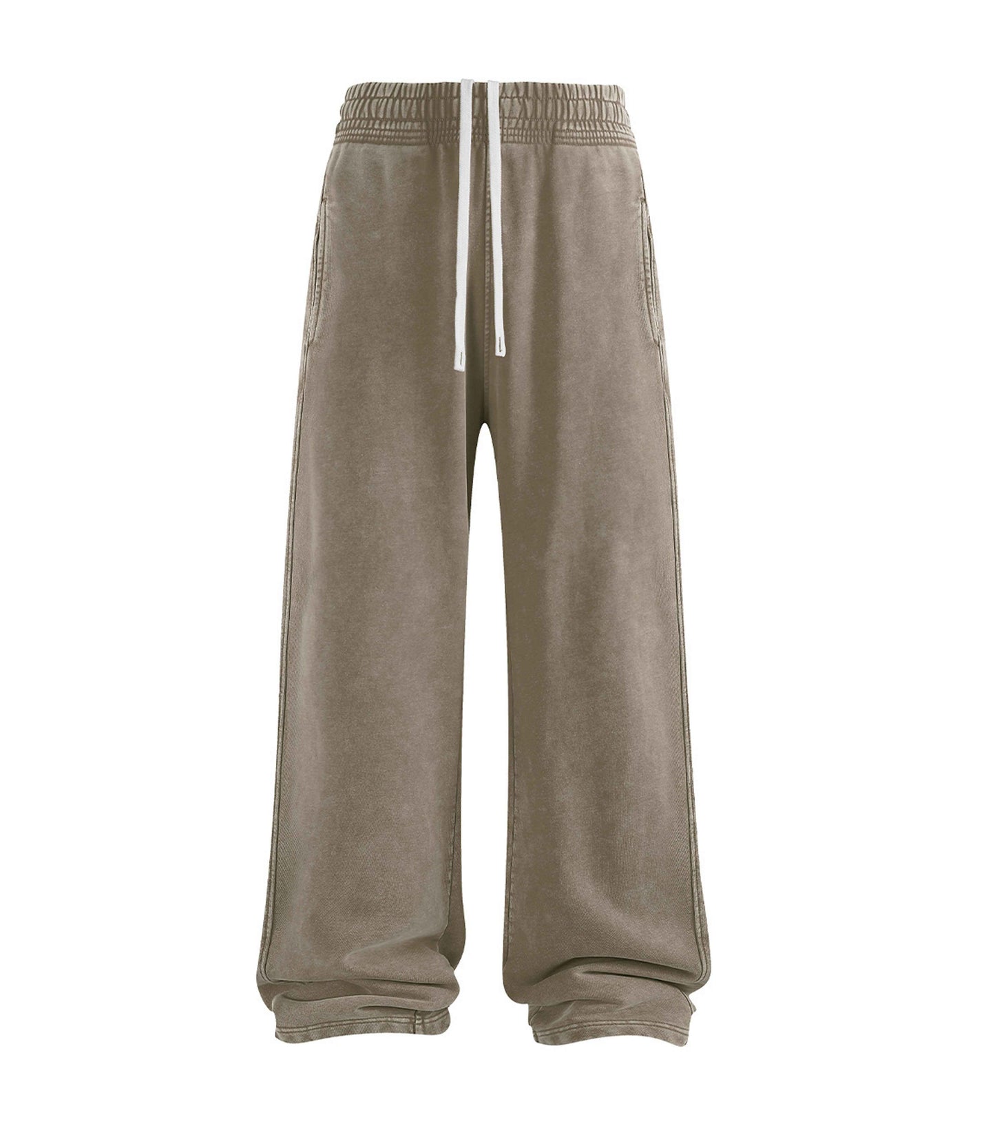DESERT OVER-DYE SWEATPANTS