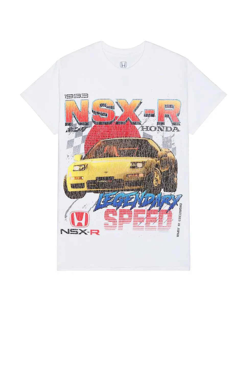 CAMISETA LEGENDARY