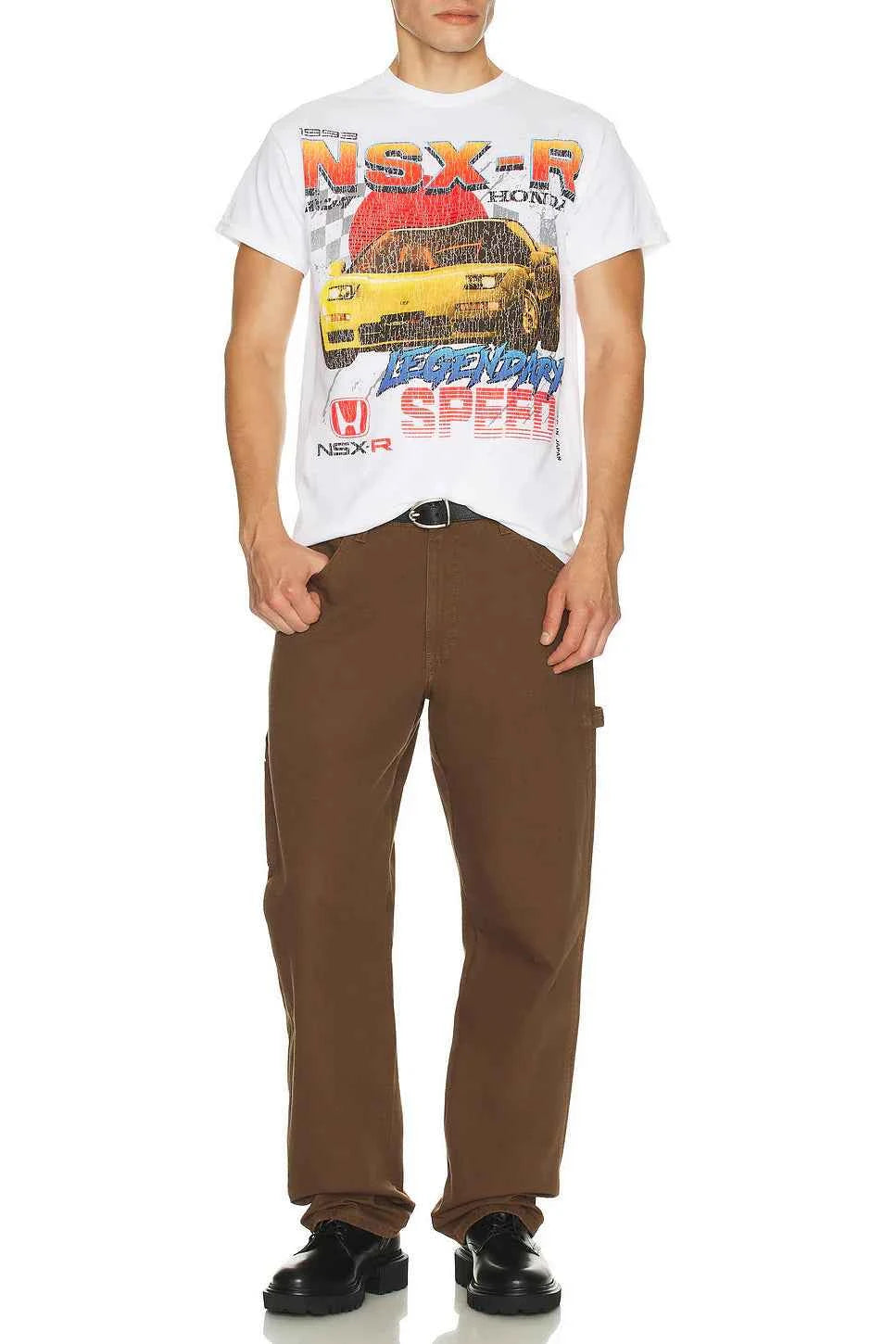 CAMISETA LEGENDARY