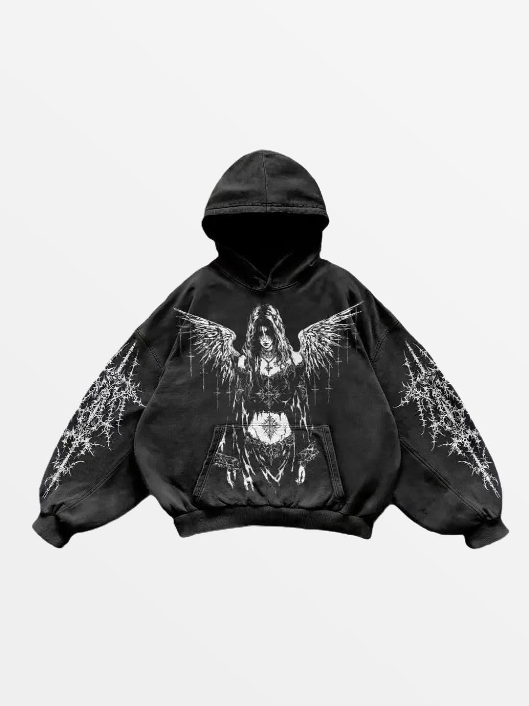 Hoodie Casio
