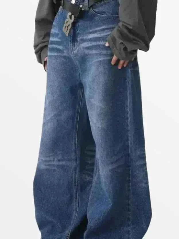Denim Pant Skylar