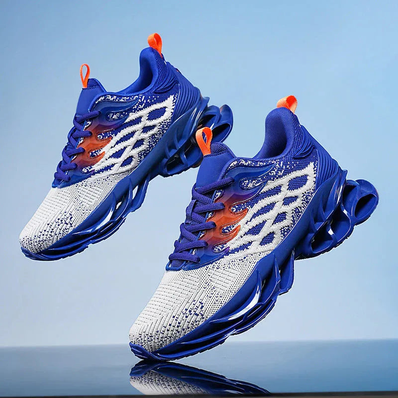 Urban Tempo T84 Sneakers - Luxuryurbanwear