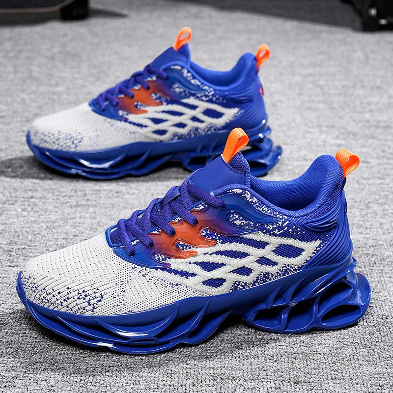 Urban Tempo T84 Sneakers - Luxuryurbanwear