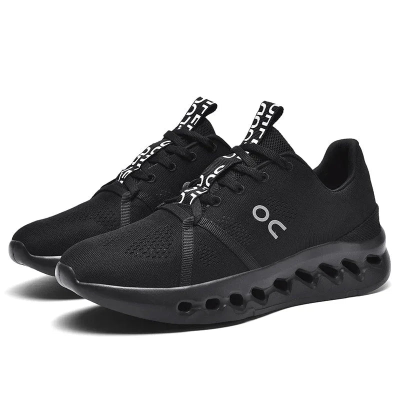 Urban Logic T84 Sneakers - Luxuryurbanwear