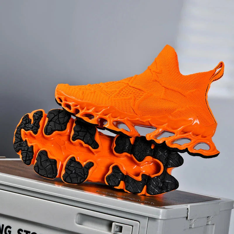 Apex Street T84 Sneakers - Luxuryurbanwear