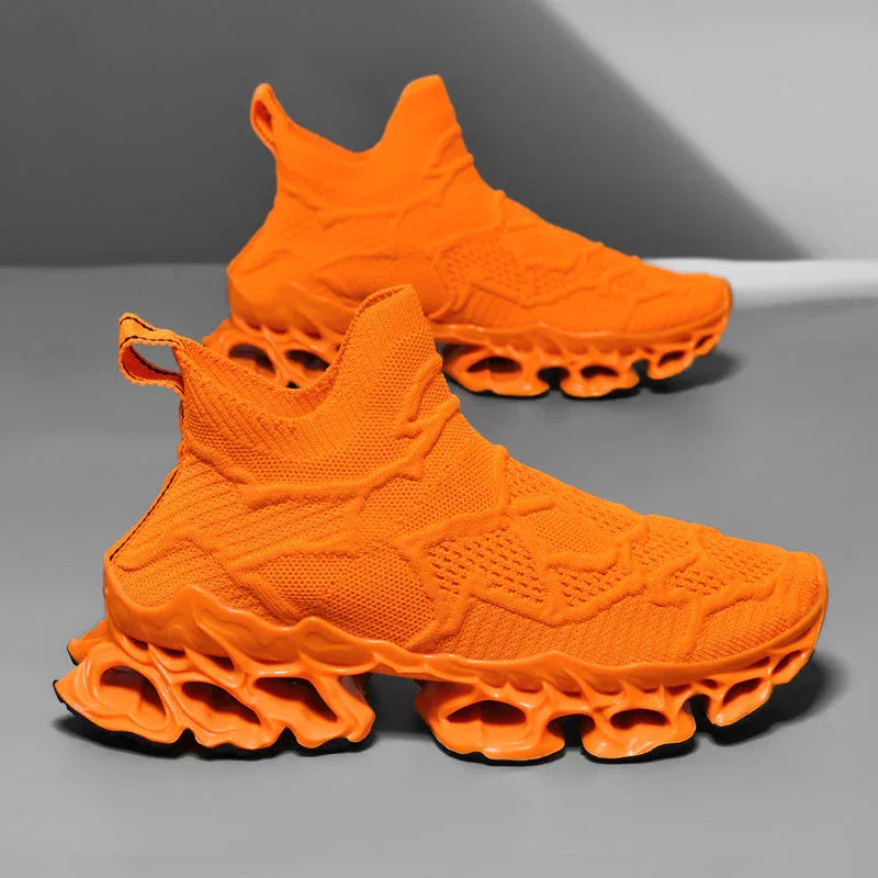 Apex Street T84 Sneakers - Luxuryurbanwear