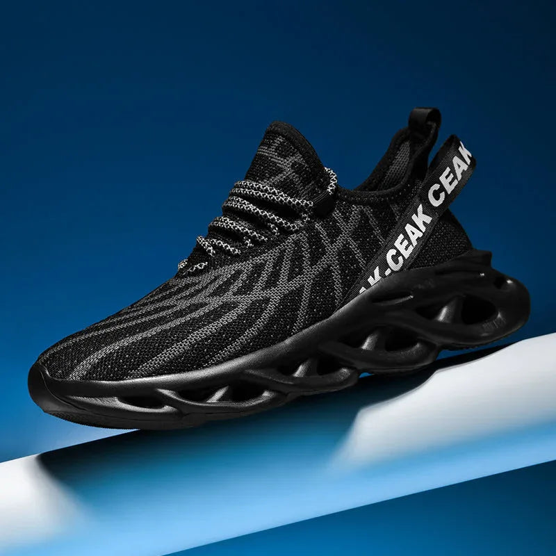 Elevate Street T84 Wave Runners - Luxuryurbanwear