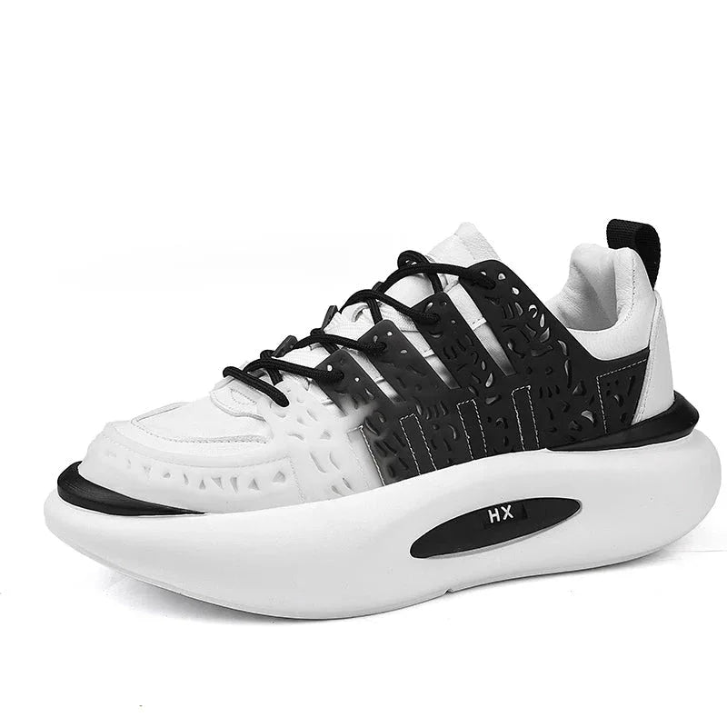 Axis Walk T84 Sneakers - Luxuryurbanwear