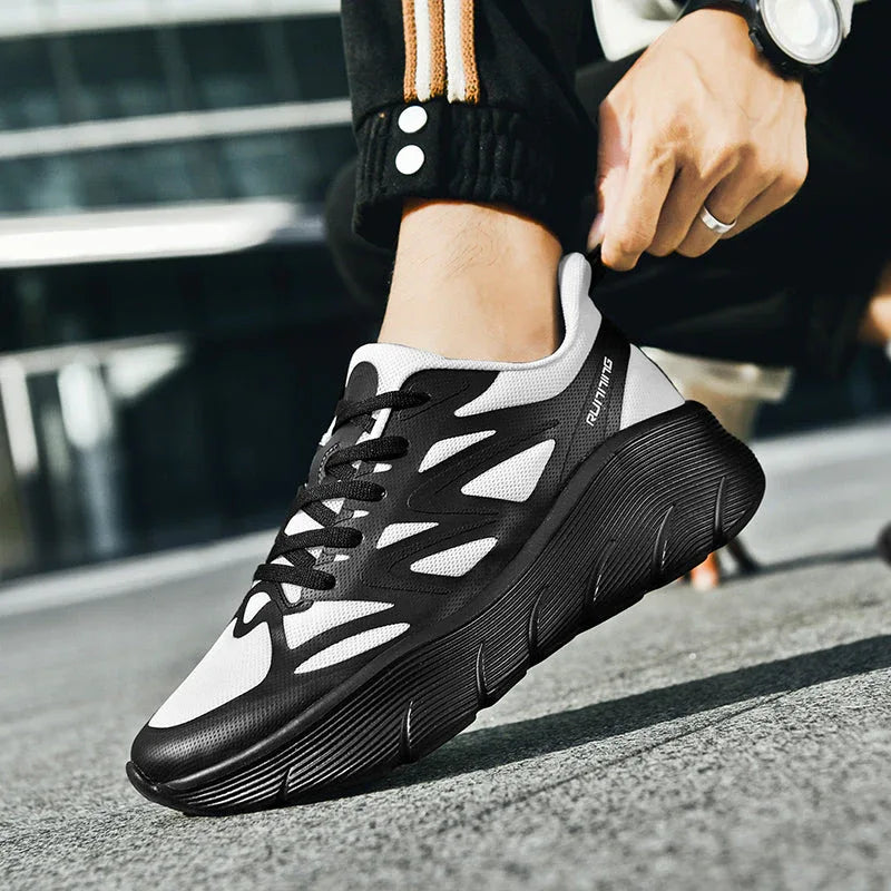 Streetphase T84 Sneakers - Luxuryurbanwear