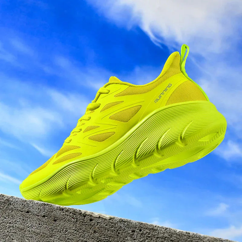 Streetphase T84 Sneakers - Luxuryurbanwear