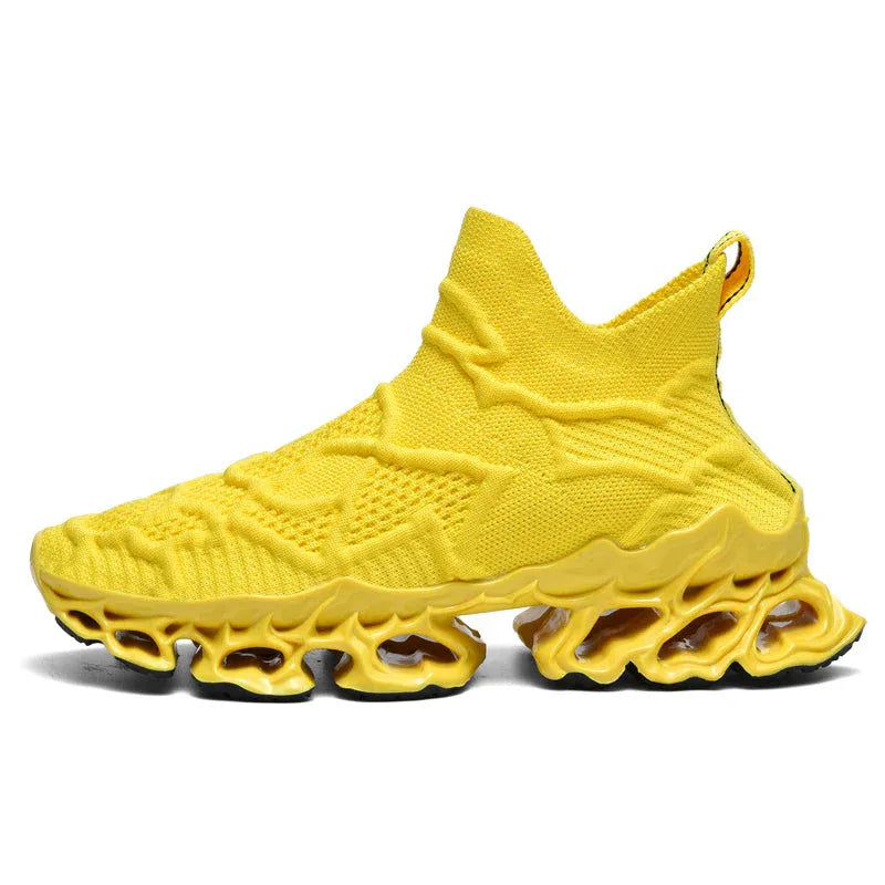 Apex Street T84 Sneakers - Luxuryurbanwear