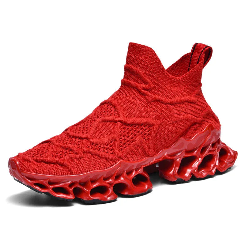 Apex Street T84 Sneakers - Luxuryurbanwear