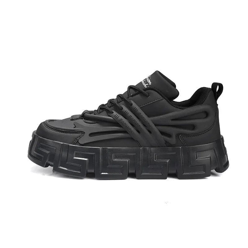 Cityform T84 Sneakers - Luxuryurbanwear