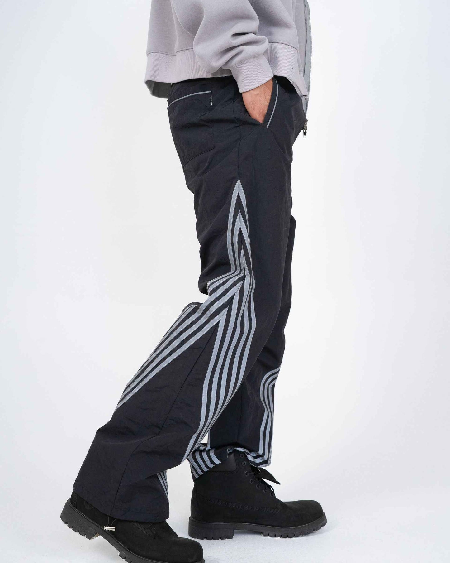 EPTM VM Pants - Black