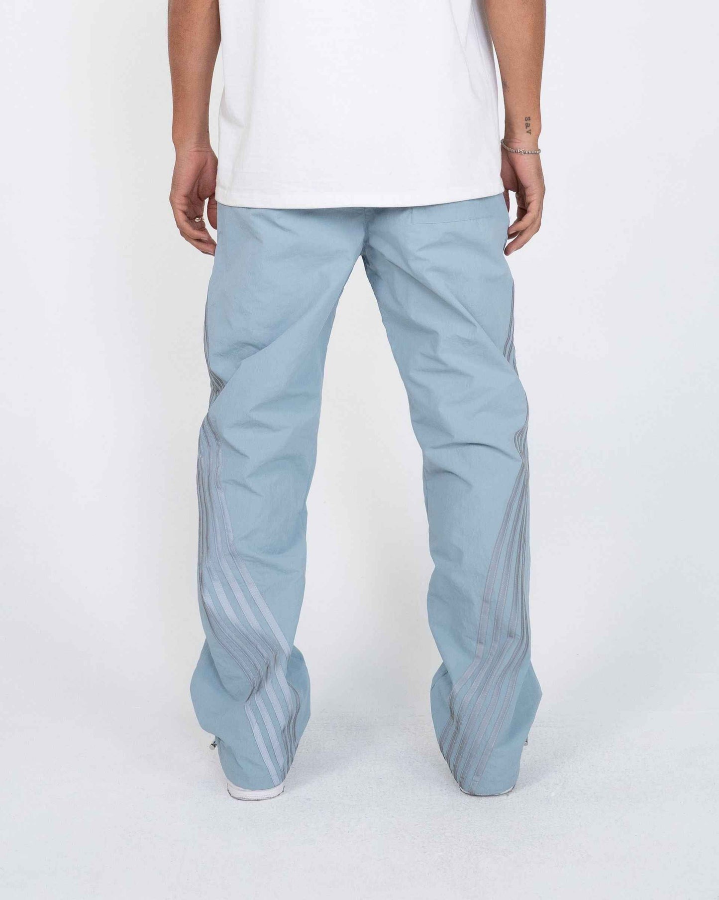 EPTM VM Pants - Dusty Blue